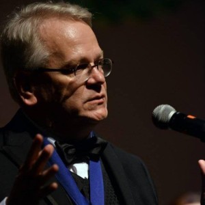 Jeffrey Ellis, Theatre Critic for broadwayworld.com