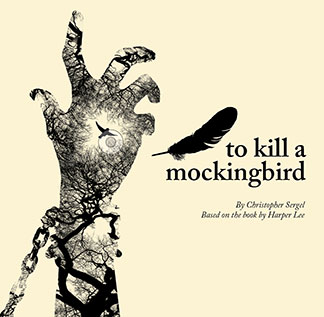 To Kill a Mockingbird Themes: Prejudice, Racism, Justice and Courage