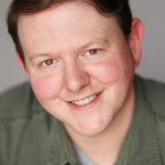 Brad Oxnam as Digby O'Dell and Announcer.