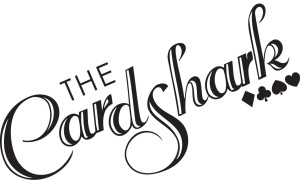 CardShark Logo