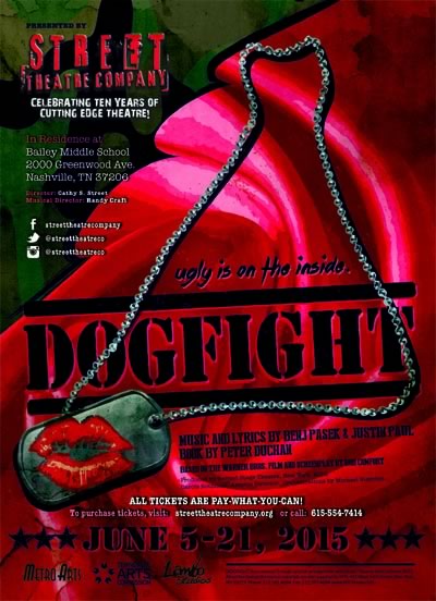 Dogfight poster-web