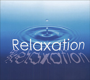 relaxation