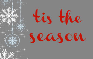 tis-the-season